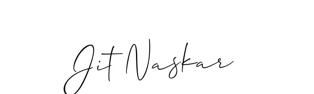 Check out images of Autograph of Jit Naskar name. Actor Jit Naskar Signature Style. Allison_Script is a professional sign style online. Jit Naskar signature style 2 images and pictures png