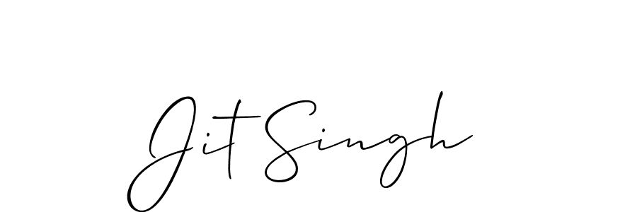 This is the best signature style for the Jit Singh name. Also you like these signature font (Allison_Script). Mix name signature. Jit Singh signature style 2 images and pictures png