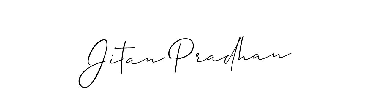 See photos of Jitan Pradhan official signature by Spectra . Check more albums & portfolios. Read reviews & check more about Allison_Script font. Jitan Pradhan signature style 2 images and pictures png