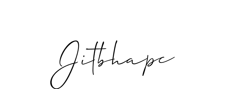 This is the best signature style for the Jitbhapc name. Also you like these signature font (Allison_Script). Mix name signature. Jitbhapc signature style 2 images and pictures png