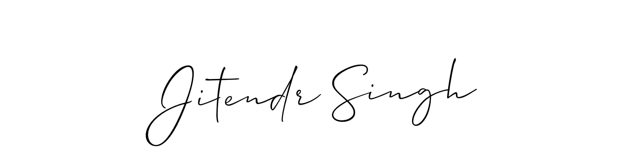 Check out images of Autograph of Jitendr Singh name. Actor Jitendr Singh Signature Style. Allison_Script is a professional sign style online. Jitendr Singh signature style 2 images and pictures png