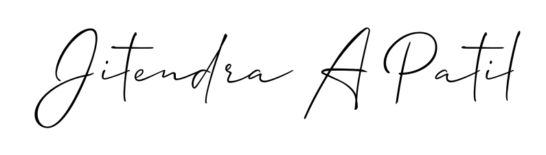 Jitendra A Patil stylish signature style. Best Handwritten Sign (Allison_Script) for my name. Handwritten Signature Collection Ideas for my name Jitendra A Patil. Jitendra A Patil signature style 2 images and pictures png