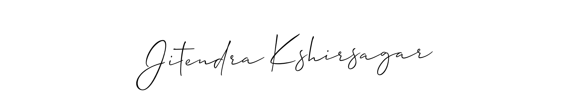 See photos of Jitendra Kshirsagar official signature by Spectra . Check more albums & portfolios. Read reviews & check more about Allison_Script font. Jitendra Kshirsagar signature style 2 images and pictures png