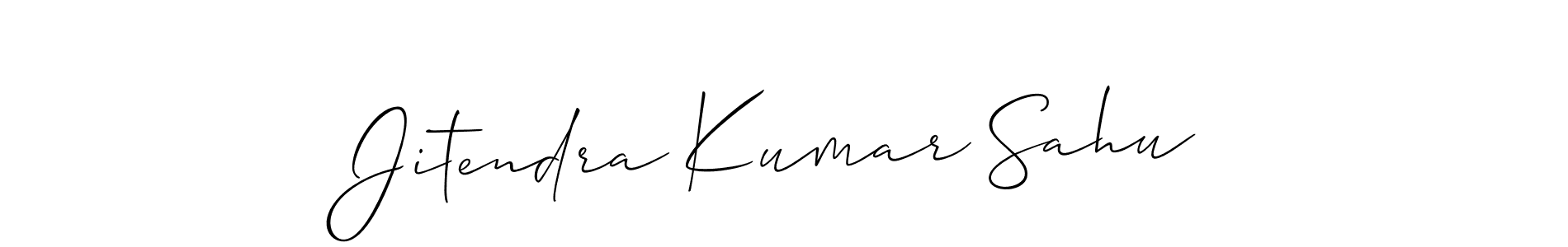 Here are the top 10 professional signature styles for the name Jitendra Kumar Sahu. These are the best autograph styles you can use for your name. Jitendra Kumar Sahu signature style 2 images and pictures png