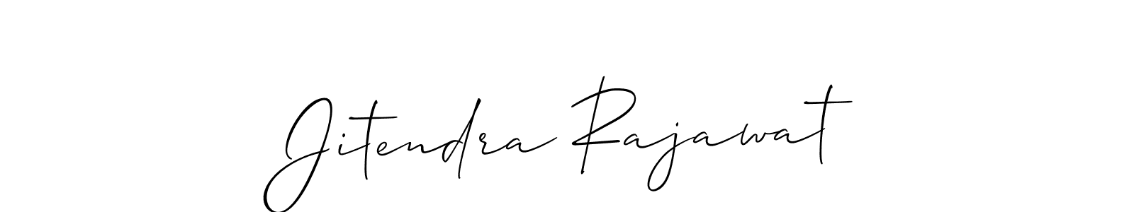 See photos of Jitendra Rajawat official signature by Spectra . Check more albums & portfolios. Read reviews & check more about Allison_Script font. Jitendra Rajawat signature style 2 images and pictures png