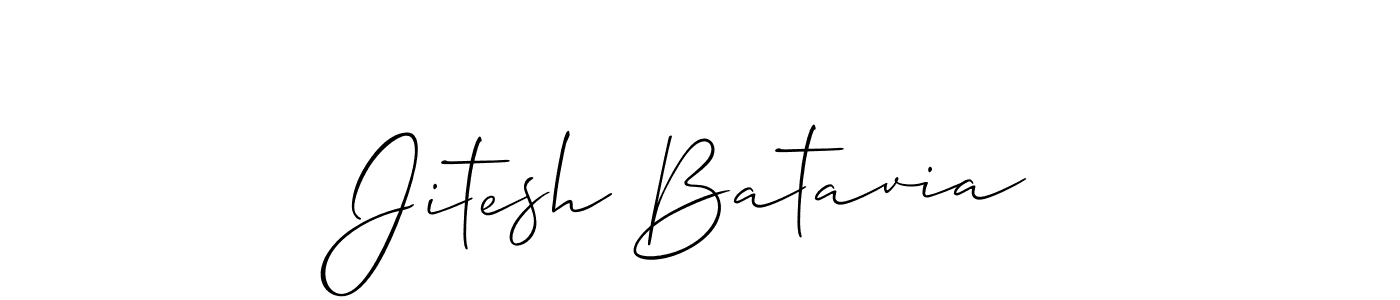 See photos of Jitesh Batavia official signature by Spectra . Check more albums & portfolios. Read reviews & check more about Allison_Script font. Jitesh Batavia signature style 2 images and pictures png