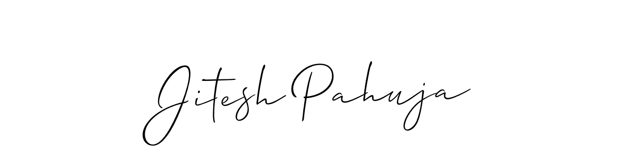 See photos of Jitesh Pahuja official signature by Spectra . Check more albums & portfolios. Read reviews & check more about Allison_Script font. Jitesh Pahuja signature style 2 images and pictures png