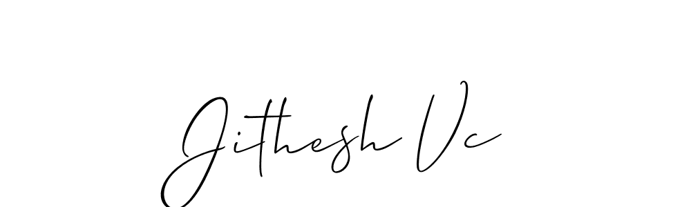 Check out images of Autograph of Jithesh Vc name. Actor Jithesh Vc Signature Style. Allison_Script is a professional sign style online. Jithesh Vc signature style 2 images and pictures png