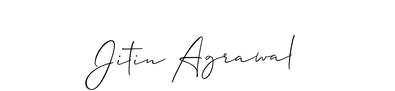 Check out images of Autograph of Jitin Agrawal name. Actor Jitin Agrawal Signature Style. Allison_Script is a professional sign style online. Jitin Agrawal signature style 2 images and pictures png
