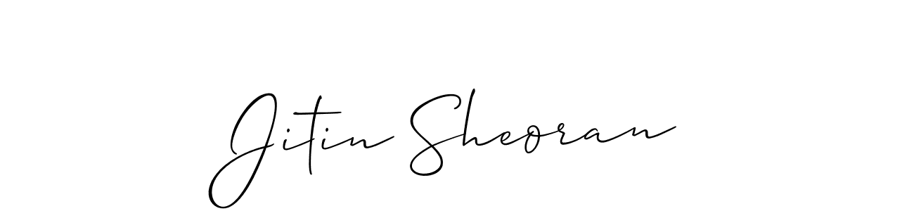 Check out images of Autograph of Jitin Sheoran name. Actor Jitin Sheoran Signature Style. Allison_Script is a professional sign style online. Jitin Sheoran signature style 2 images and pictures png