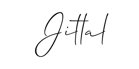 Master the art of signing with Jitlal written in fluent Allison_Script script. A great template to practice and refine your handwriting. Jitlal signature style 2 images and pictures png