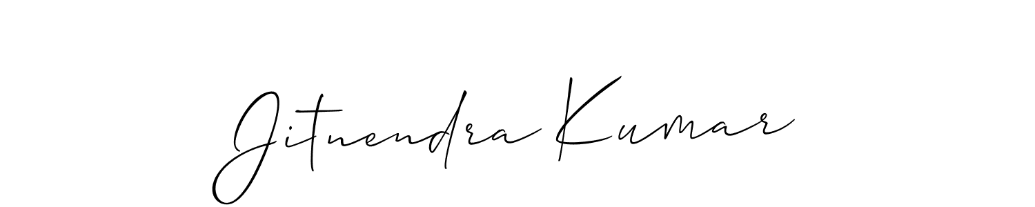 Check out images of Autograph of Jitnendra Kumar name. Actor Jitnendra Kumar Signature Style. Allison_Script is a professional sign style online. Jitnendra Kumar signature style 2 images and pictures png