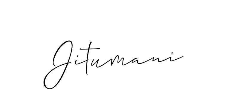 Check out images of Autograph of Jitumani name. Actor Jitumani Signature Style. Allison_Script is a professional sign style online. Jitumani signature style 2 images and pictures png