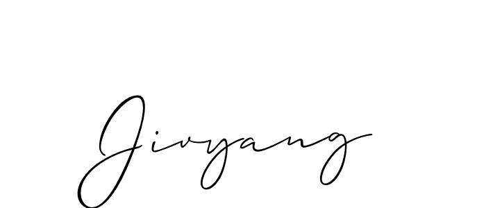 Here are the top 10 professional signature styles for the name Jivyang. These are the best autograph styles you can use for your name. Jivyang signature style 2 images and pictures png