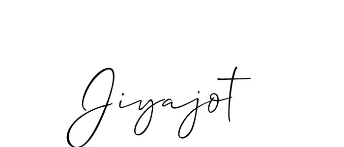 Check out images of Autograph of Jiyajot name. Actor Jiyajot Signature Style. Allison_Script is a professional sign style online. Jiyajot signature style 2 images and pictures png