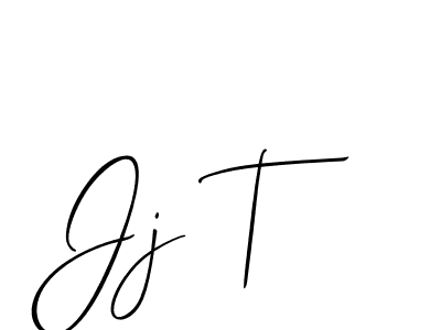 See photos of Jj T official signature by Spectra . Check more albums & portfolios. Read reviews & check more about Allison_Script font. Jj T signature style 2 images and pictures png