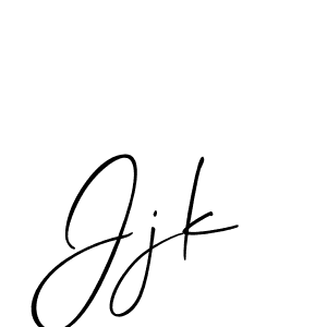 Best and Professional Signature Style for Jjk. Allison_Script Best Signature Style Collection. Jjk signature style 2 images and pictures png