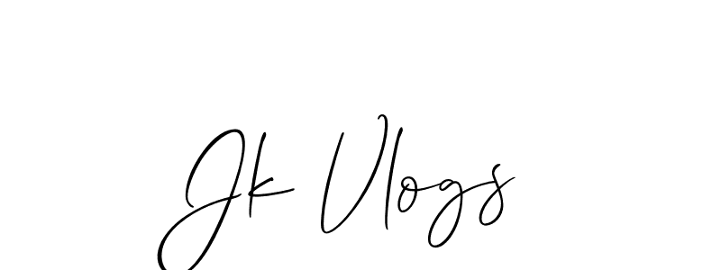 See photos of Jk Vlogs official signature by Spectra . Check more albums & portfolios. Read reviews & check more about Allison_Script font. Jk Vlogs signature style 2 images and pictures png