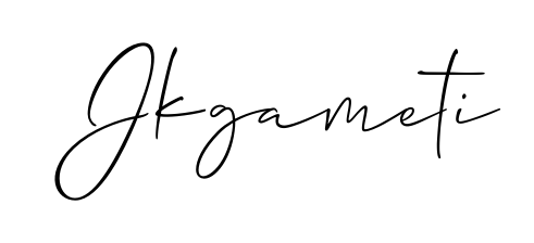 How to make Jkgameti signature? Allison_Script is a professional autograph style. Create handwritten signature for Jkgameti name. Jkgameti signature style 2 images and pictures png