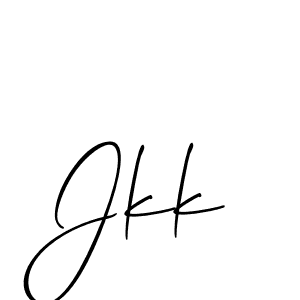 Here are the top 10 professional signature styles for the name Jkk. These are the best autograph styles you can use for your name. Jkk signature style 2 images and pictures png