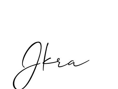This is the best signature style for the Jkra name. Also you like these signature font (Allison_Script). Mix name signature. Jkra signature style 2 images and pictures png