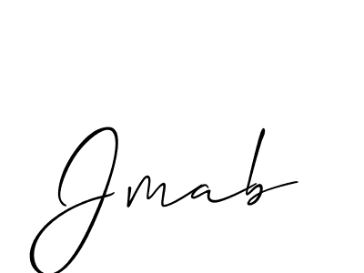 Make a short Jmab signature style. Manage your documents anywhere anytime using Allison_Script. Create and add eSignatures, submit forms, share and send files easily. Jmab signature style 2 images and pictures png