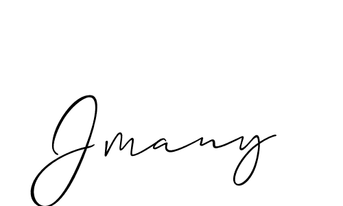 This is the best signature style for the Jmany name. Also you like these signature font (Allison_Script). Mix name signature. Jmany signature style 2 images and pictures png