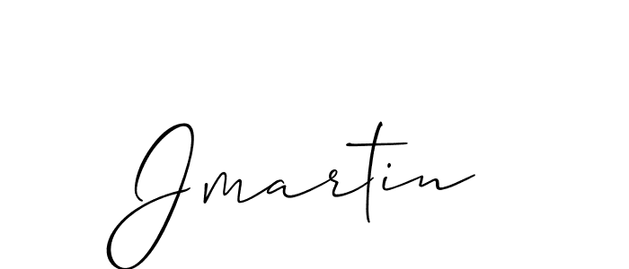 Also You can easily find your signature by using the search form. We will create Jmartin name handwritten signature images for you free of cost using Allison_Script sign style. Jmartin signature style 2 images and pictures png