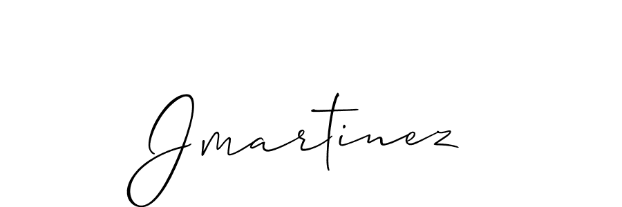 Once you've used our free online signature maker to create your best signature Allison_Script style, it's time to enjoy all of the benefits that Jmartinez name signing documents. Jmartinez signature style 2 images and pictures png