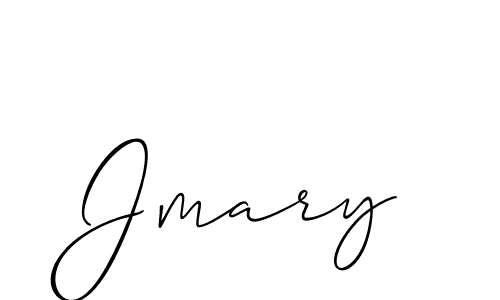 Also You can easily find your signature by using the search form. We will create Jmary name handwritten signature images for you free of cost using Allison_Script sign style. Jmary signature style 2 images and pictures png