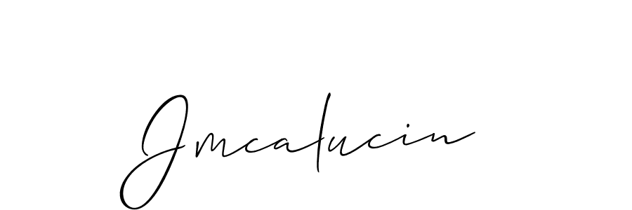 See photos of Jmcalucin official signature by Spectra . Check more albums & portfolios. Read reviews & check more about Allison_Script font. Jmcalucin signature style 2 images and pictures png