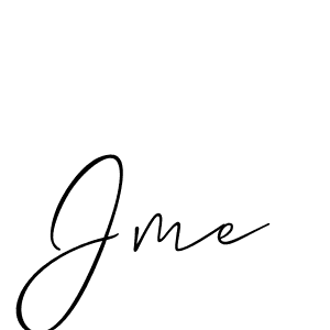 Make a short Jme signature style. Manage your documents anywhere anytime using Allison_Script. Create and add eSignatures, submit forms, share and send files easily. Jme signature style 2 images and pictures png