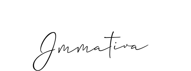 Make a beautiful signature design for name Jmmativa. Use this online signature maker to create a handwritten signature for free. Jmmativa signature style 2 images and pictures png
