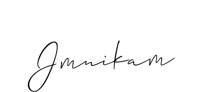 This is the best signature style for the Jmnikam name. Also you like these signature font (Allison_Script). Mix name signature. Jmnikam signature style 2 images and pictures png