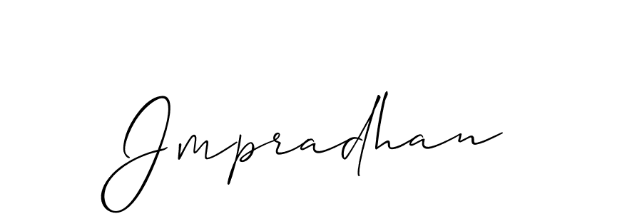 Check out images of Autograph of Jmpradhan name. Actor Jmpradhan Signature Style. Allison_Script is a professional sign style online. Jmpradhan signature style 2 images and pictures png