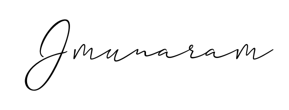 Build your personal autograph collection for name Jmunaram with Allison_Script design. Browse, select, and save your favorites. Jmunaram signature style 2 images and pictures png