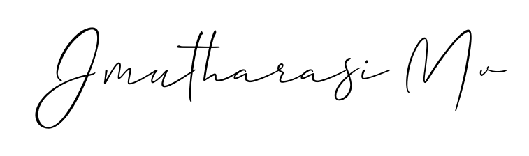 The Allison_Script signature style provides a bold statement for name Jmutharasi Mv. Designed for business owners, executives, and leaders. Jmutharasi Mv signature style 2 images and pictures png