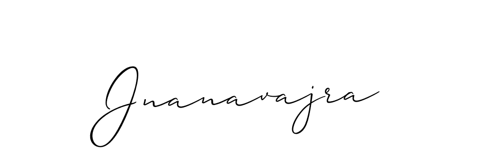 Check out images of Autograph of Jnanavajra name. Actor Jnanavajra Signature Style. Allison_Script is a professional sign style online. Jnanavajra signature style 2 images and pictures png