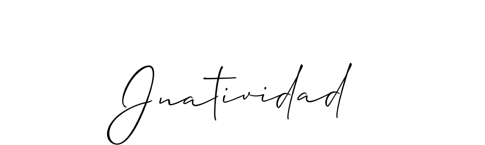 Check out images of Autograph of Jnatividad name. Actor Jnatividad Signature Style. Allison_Script is a professional sign style online. Jnatividad signature style 2 images and pictures png