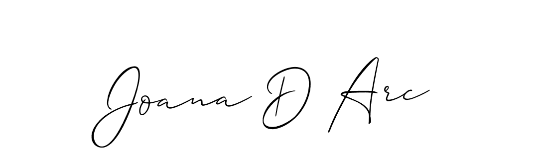 Similarly Allison_Script is the best handwritten signature design. Signature creator online .You can use it as an online autograph creator for name Joana D Arc. Joana D Arc signature style 2 images and pictures png