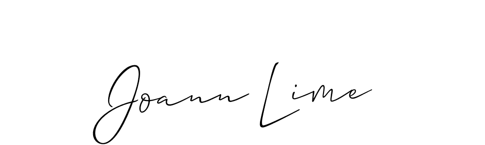 You can use this online signature creator to create a handwritten signature for the name Joann Lime. This is the best online autograph maker. Joann Lime signature style 2 images and pictures png