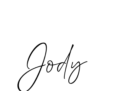 How to Draw Jody signature style? Allison_Script is a latest design signature styles for name Jody. Jody signature style 2 images and pictures png