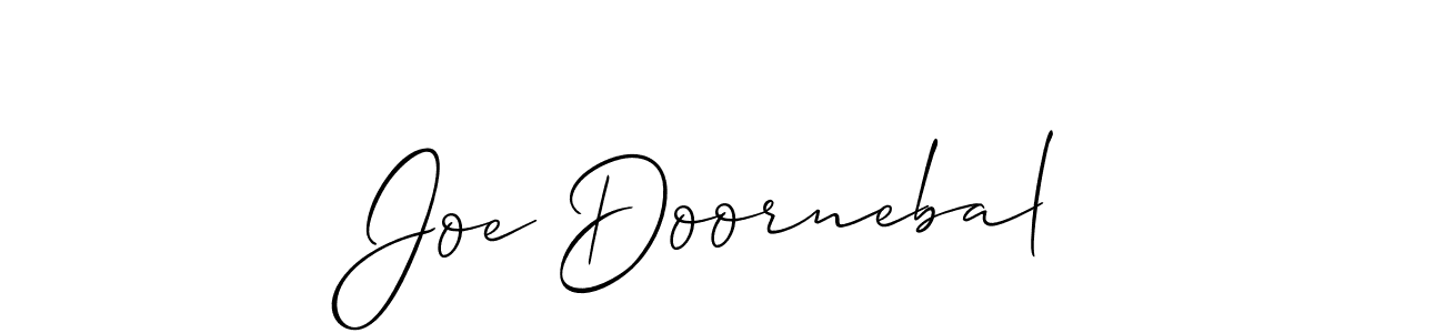 See photos of Joe Doornebal official signature by Spectra . Check more albums & portfolios. Read reviews & check more about Allison_Script font. Joe Doornebal signature style 2 images and pictures png