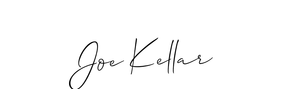 This is the best signature style for the Joe Kellar name. Also you like these signature font (Allison_Script). Mix name signature. Joe Kellar signature style 2 images and pictures png