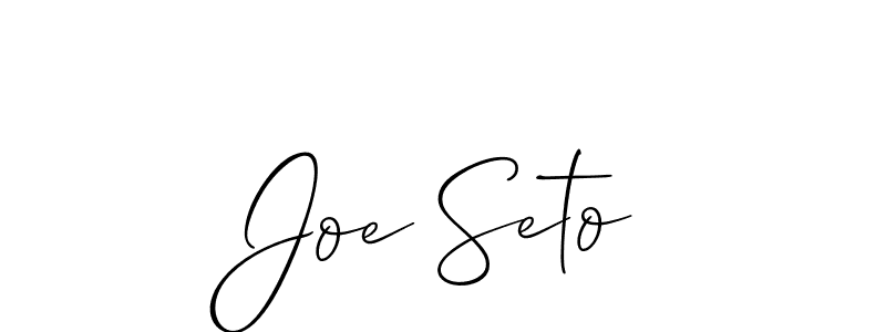 Here are the top 10 professional signature styles for the name Joe Seto. These are the best autograph styles you can use for your name. Joe Seto signature style 2 images and pictures png