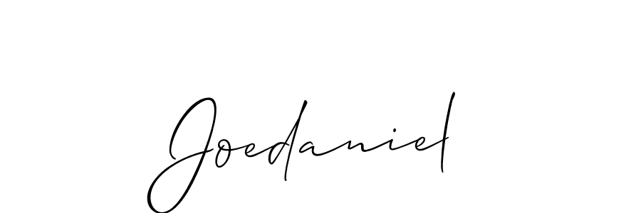 Check out images of Autograph of Joedaniel name. Actor Joedaniel Signature Style. Allison_Script is a professional sign style online. Joedaniel signature style 2 images and pictures png