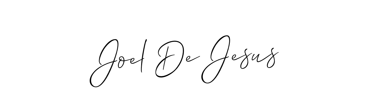 You can use this online signature creator to create a handwritten signature for the name Joel De Jesus. This is the best online autograph maker. Joel De Jesus signature style 2 images and pictures png