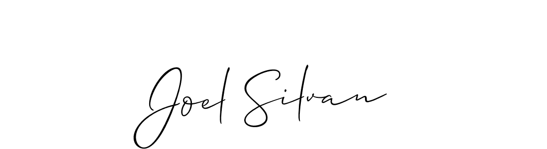 Here are the top 10 professional signature styles for the name Joel Silvan. These are the best autograph styles you can use for your name. Joel Silvan signature style 2 images and pictures png