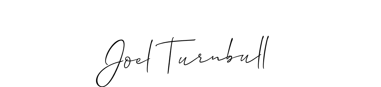 Here are the top 10 professional signature styles for the name Joel Turnbull. These are the best autograph styles you can use for your name. Joel Turnbull signature style 2 images and pictures png