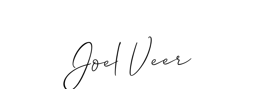Check out images of Autograph of Joel Veer name. Actor Joel Veer Signature Style. Allison_Script is a professional sign style online. Joel Veer signature style 2 images and pictures png